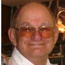 WILLIAM J. RITCHOT  Obituary pic