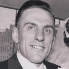 ROBERT CECIL McLAUGHLIN Obituary pic