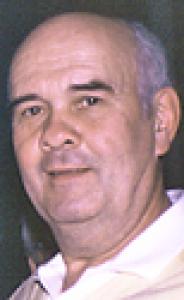 RICHARD ROCKY KOLISNYK  Obituary pic