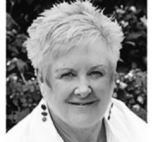 LINDA MARGARET KOHUT (CHAZE)  Obituary pic