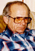 Johnny Kies Obituary pic