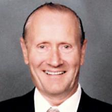 DUNCAN RALPH SHOLDICE Obituary pic
