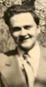HARRY MINUK Obituary pic