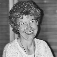 HELEN KROKOSH Obituary pic