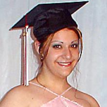 CRYSTAL LAYNE KOHLER  Obituary pic