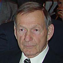 WILLIAM (BILL) RATUSKI  Obituary pic