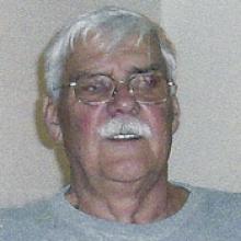 ALEXANDER (ALEC) ORVILLE SANDY  Obituary pic