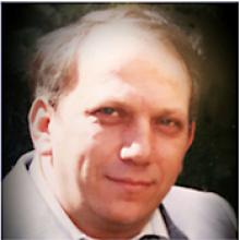MAURO CUTRONE  Obituary pic