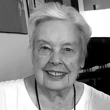 BEVERLEY PEARL CONWAY Obituary pic