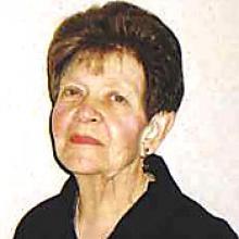 EMILY OSK KING  Obituary pic