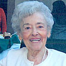 VERA OMNITSKY  Obituary pic