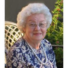 ESTELLE CHARACH Obituary pic