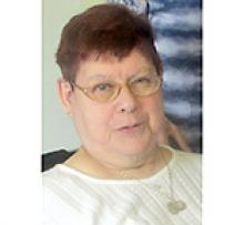 LYNNE CHAPMAN Obituary pic
