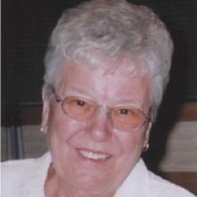 ADELE MURAWKA (MARCHAK)  Obituary pic