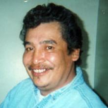 NELSON JOSEPH SINCLAIR  Obituary pic