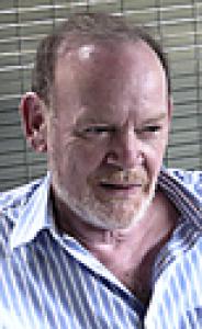 FRANK CASSIDY  Obituary pic