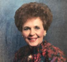 VERONICA PHYLLIS GERMAN (HARDYBELA) Obituary pic
