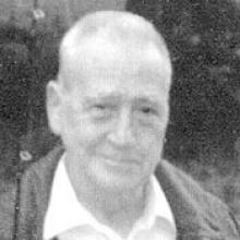 JAMES MCKENZIE ADAMS (JIM)  Obituary pic
