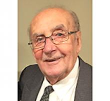 PANAGIOTIS (PETER) MIKOS (PETE) Obituary pic