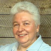 KAREN A. GAUTRON (SARRASIN)  Obituary pic
