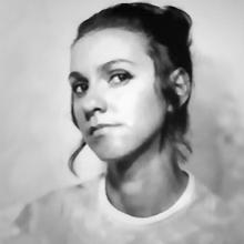 TINA SMITH Obituary pic