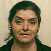 HADASSA IKAR  Obituary pic