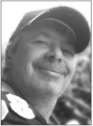 Leslie KERBIS Obituary pic