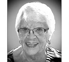 RACHEL BRISSON  Obituary pic