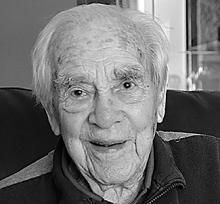 OVE SKOVGAARD  Obituary pic
