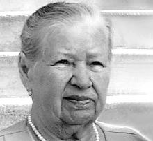 HANNA PANASYUK  Obituary pic