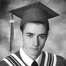 OWEN MICHAEL HART Obituary pic