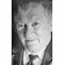 DAVID ANDERSON Obituary pic