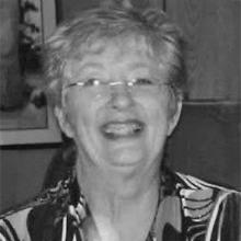 ANDREA LYNN BRADIE Obituary pic