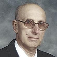 HENRY HARDER BERGEN  Obituary pic