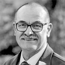 BEN HERNANDEZ Obituary pic