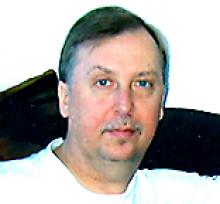 ROMAN MAHREL  Obituary pic