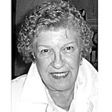 ELEANOR SMITH -  Obituary pic