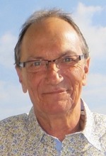 Ken Buss Obituary pic