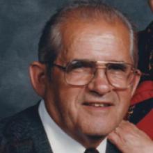 ROBERT NEMETH  Obituary pic