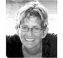 VICTORIA E. M. HARRIS Obituary pic