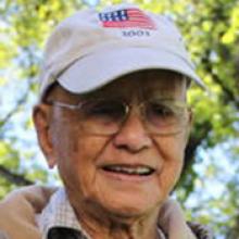 MELENCIO ALEJANDRO ALVERO  Obituary pic