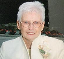 ELAINE SUPPES Obituary pic