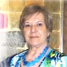 JEANETTE MOLINSKI (JAN) Obituary pic