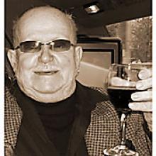 PIERRE CHARLES DAOUST  Obituary pic