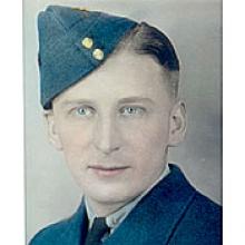 JOHN S. BORGFORD  Obituary pic