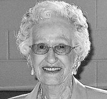 DOROTHY ELEANOR DESJARDIN  Obituary pic