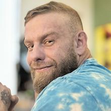 RHYS NATHAN BENOIT Obituary pic