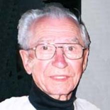 PAUL HAROLD CONWAY  Obituary pic