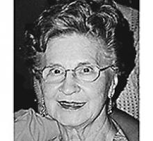 MARY KOHUCH Obituary pic