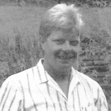 DAN SCOTT Obituary pic